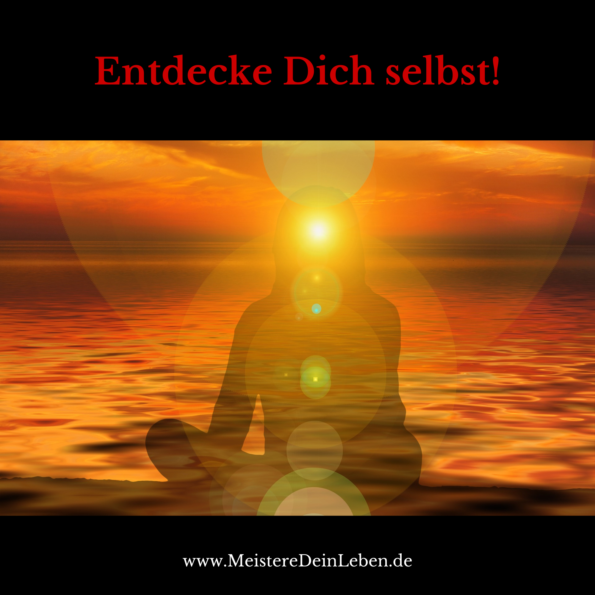 Entdecke Dich Selbst! episode artwork