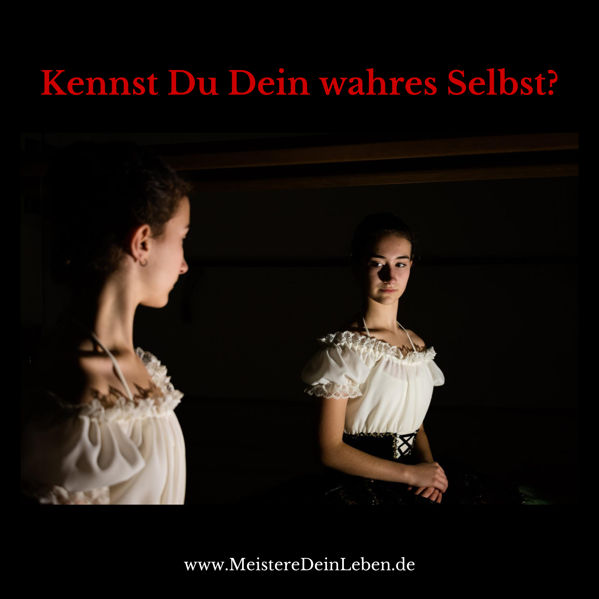 Kennst Du Dein wahres Selbst? episode artwork