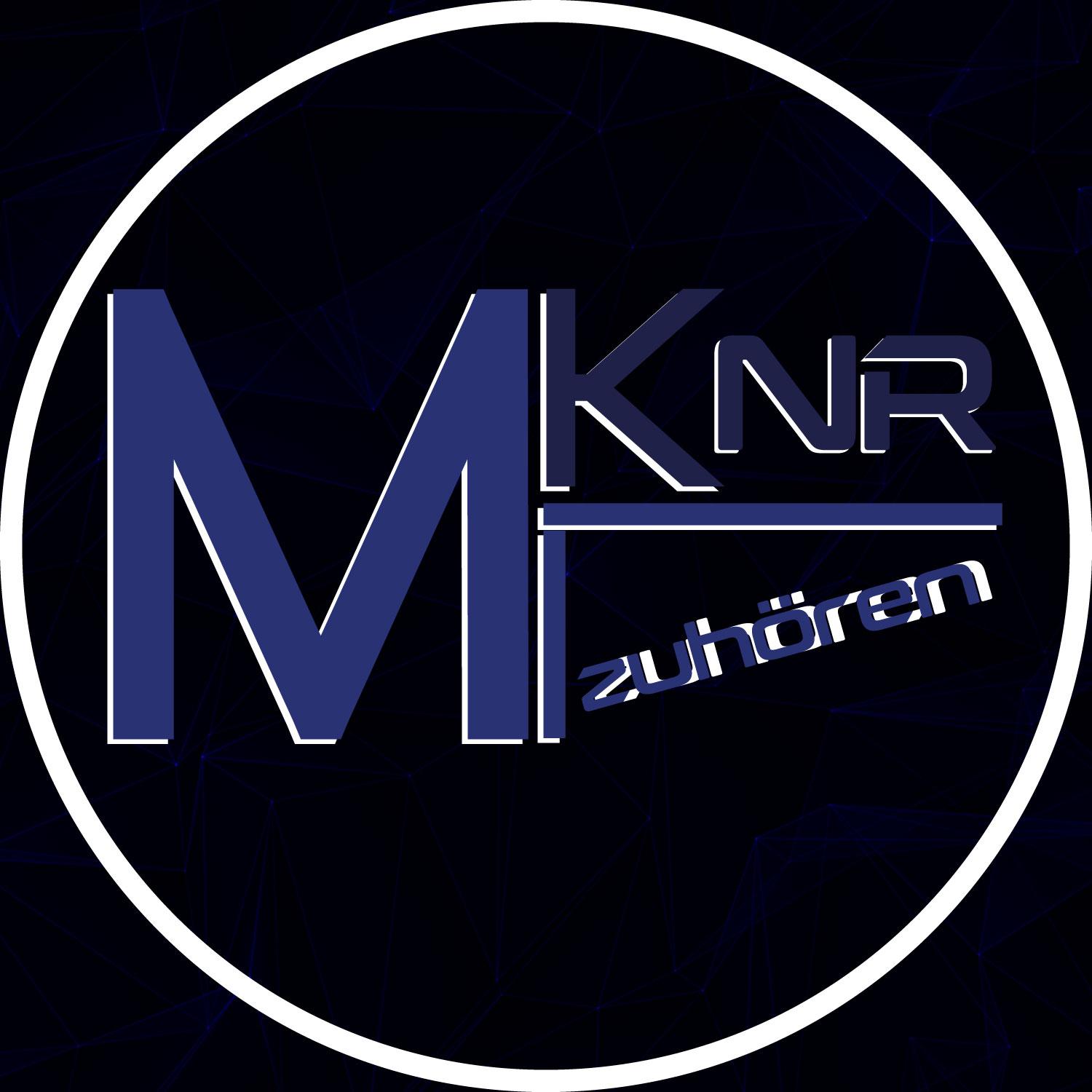 MKNRzuhören podcast artwork