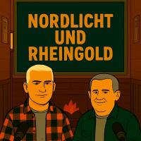 Nordlicht und Rheingold