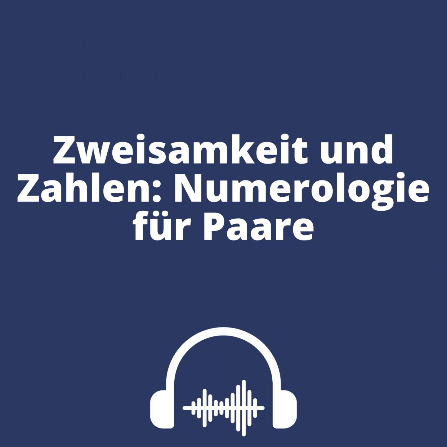 Numerologie Podcast