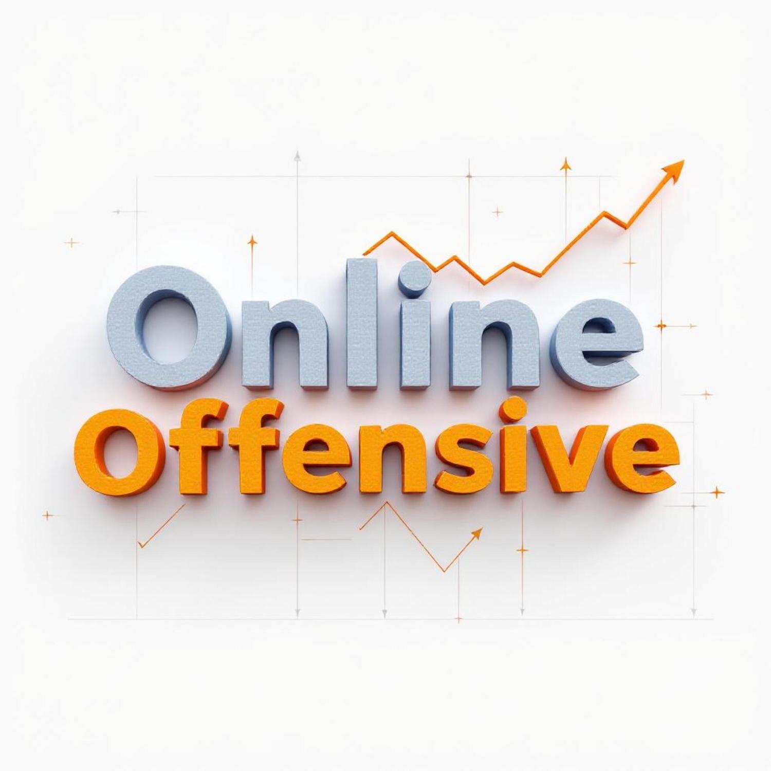 Online Offensive