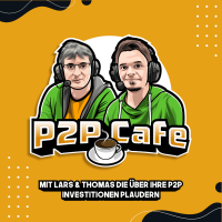 P2P Cafe - Der P2P Kredite Talk mit Thomas Butz & Lars Wrobbel