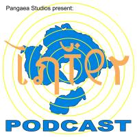 Pangaea Studios present