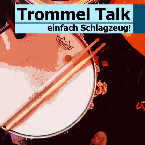Einfach Schlagzeug: Der Trommel Talk