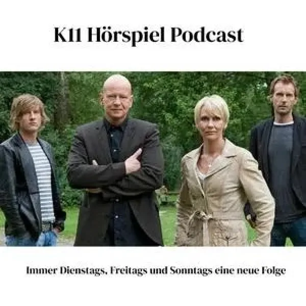 Therapiegruppe des Schreckens