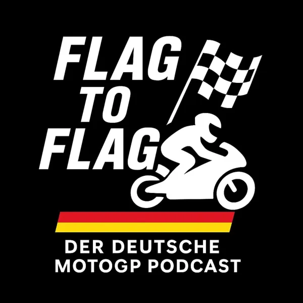 Flag to Flag MotoGP