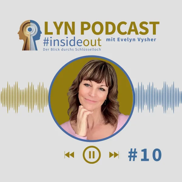 LYN POADCAST #InsideOut