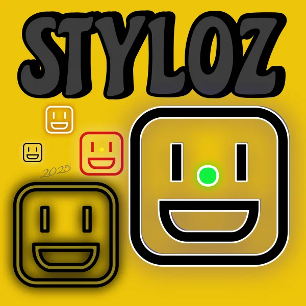 Styloz 1