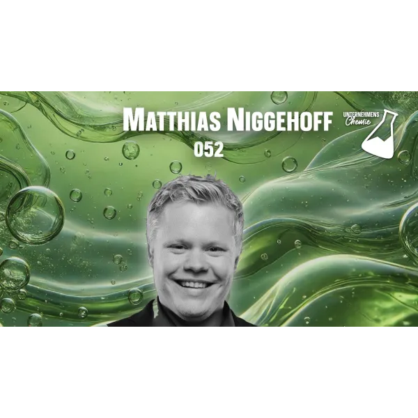 So verkaufst du Produkte und Dienstleistungen mit Verkaufspsychologie! mit Matthias Niggehoff | UNCH052