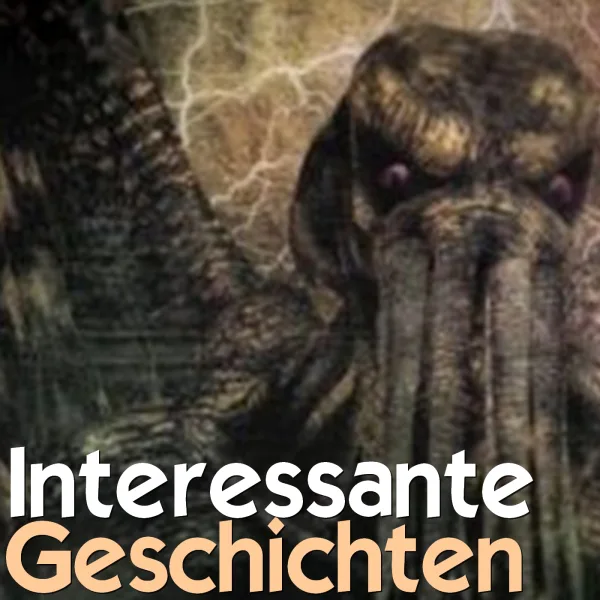 05: Lovecraft und der Cthulhu-Mythos
