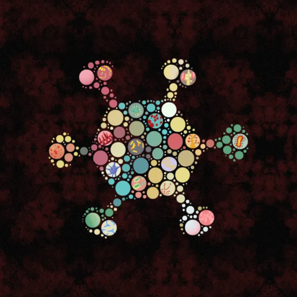 The Microbial Universe: Exploring the Hidden World Within – I Contain Multitudes