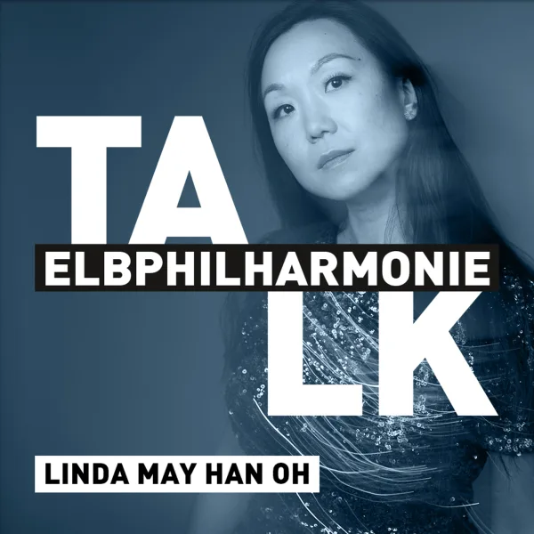 Mal Front-Frau, mal Sidewoman: Elbphilharmonie Talk mit der erfolgreichen Jazz-Bassistin Linda May Han Oh