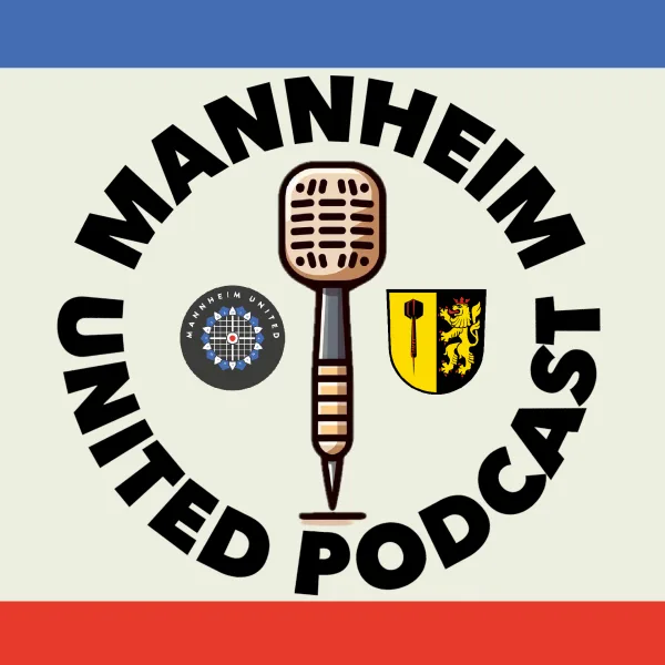 Mannheim United Podcast