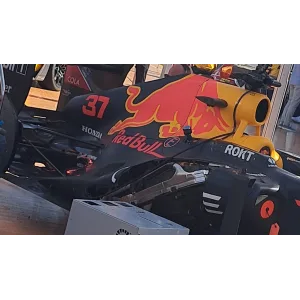 Unaufhaltsam Max Verstappen?