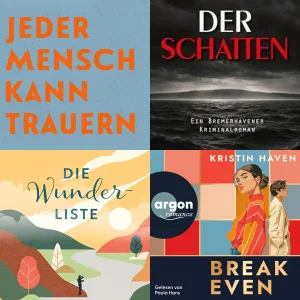 (303) Break Even: Die Wunderliste des Todes!