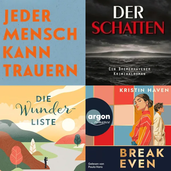 (303) Break Even: Die Wunderliste des Todes!