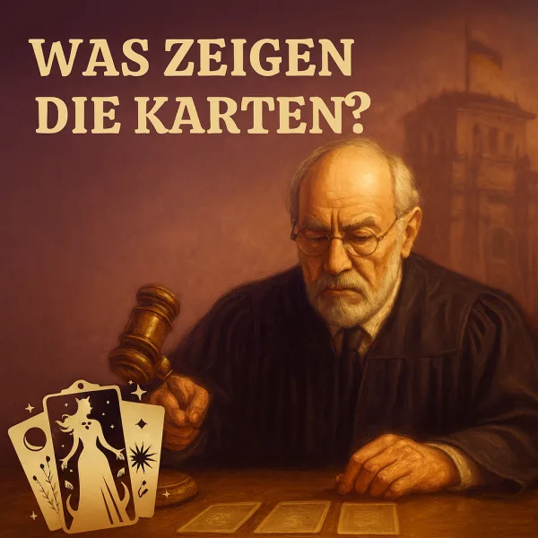 Richterwahl im Bundestag
