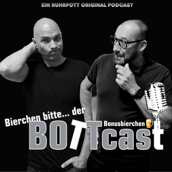 #280.5 Bonusbierchen - Piercing feat. Jennifer Claus