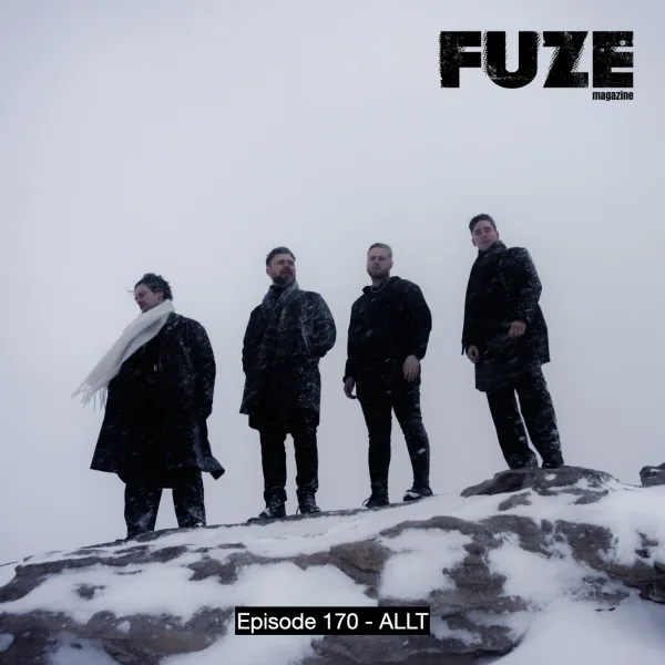 Episode 170 - ALLT