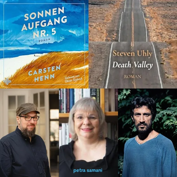 (262) Death Valley: Sonnenaufgang Nr. 5!
