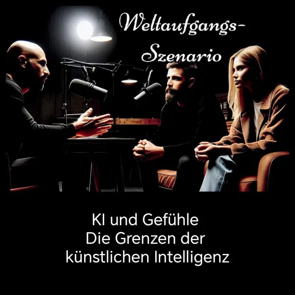 KI und Gefühle: Die Grenzen der Künstlichen Intelligenz