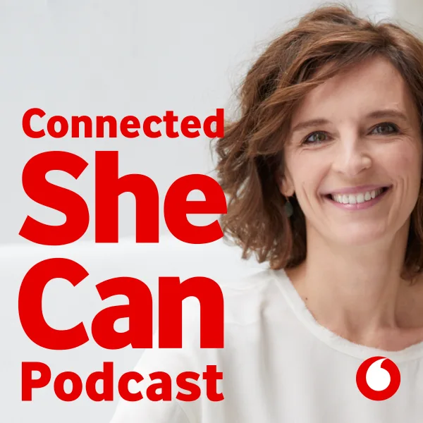 ConnectedSheCan mit Claudia Kessler, Gründerin der Initiative „Die Astronautin“