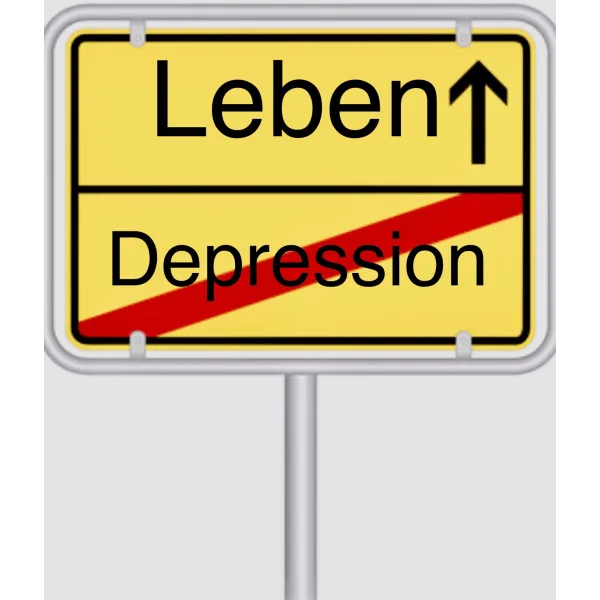 Die Depris - der Depressionspodcast