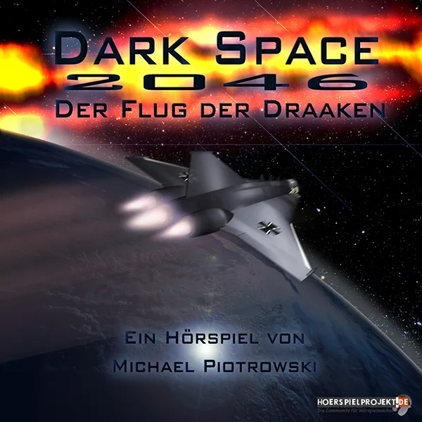 Dark Space 2046