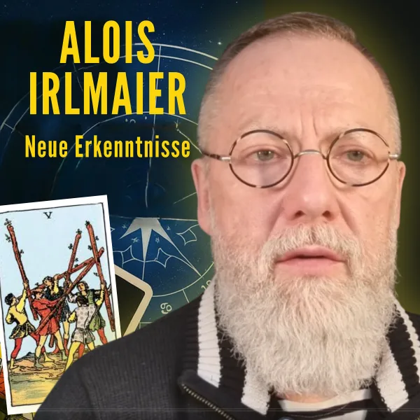 Irlmaier neu betrachtet: Was sagen Karten und Horoskop für unsere Zukunft?