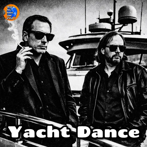 #231 Funk me on the yacht
