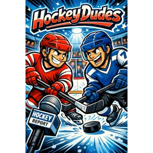 #109 - Hockeydudes - Was ist ein Rebuild ?
