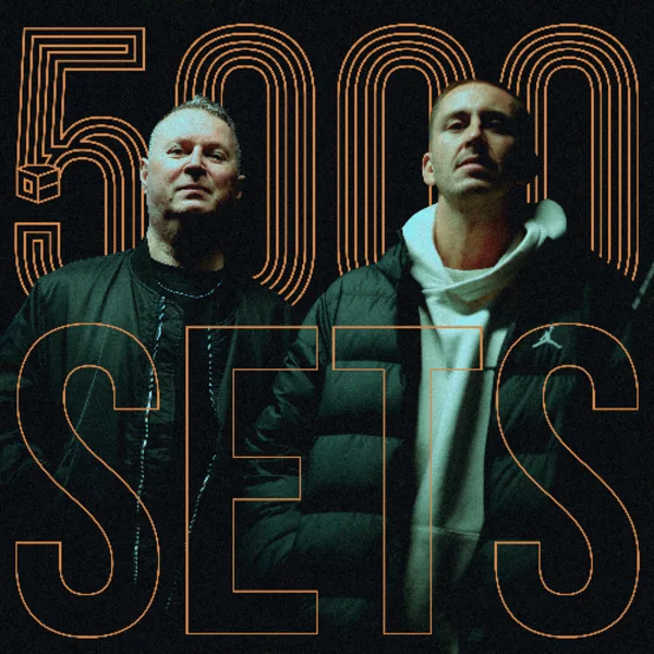 A.D.H.S. b2b Thomas Schumacher - 5000 Sets - Jeden Tag ein Set Special Podcast