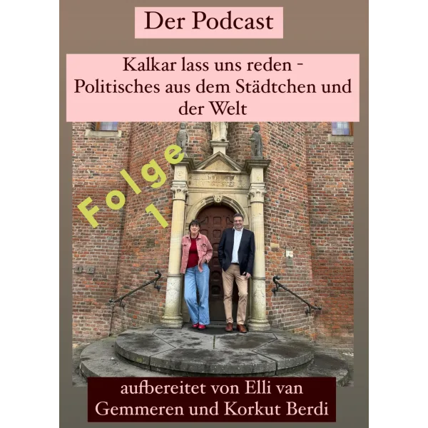 Folge 1: Einführung in die Kommunalpolitik und ihre Herausforderungen