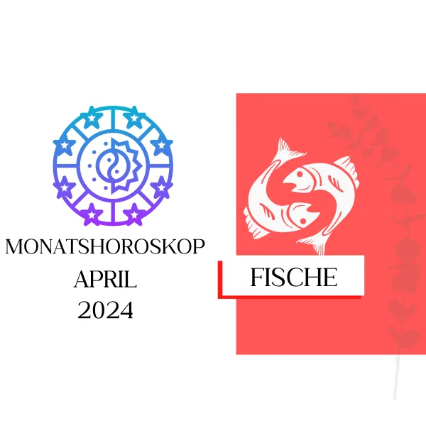 Monatshoroskop - Fische | Februar 2024
