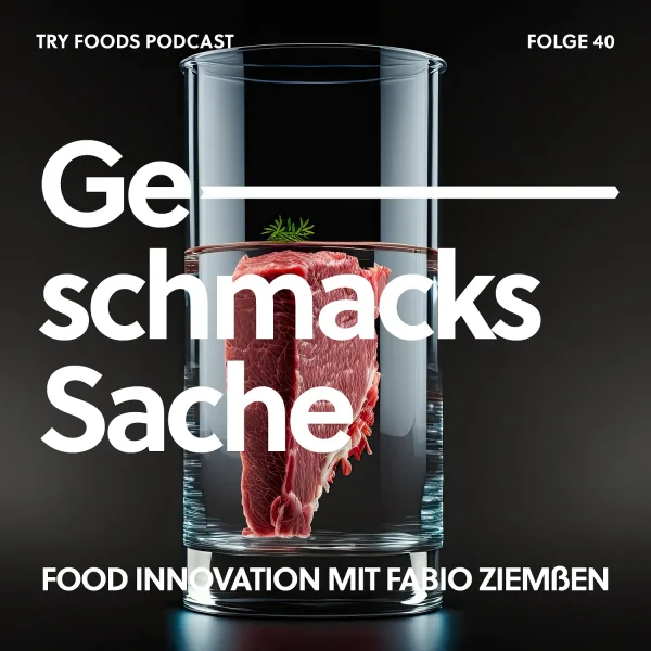 Ein Gespräch über Food-Innovationen
