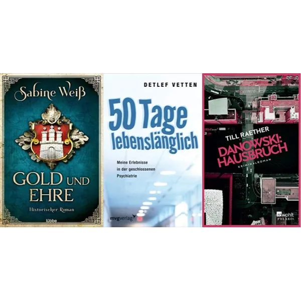 (39) Sexy und historisch: Schlachteplatte Uni!