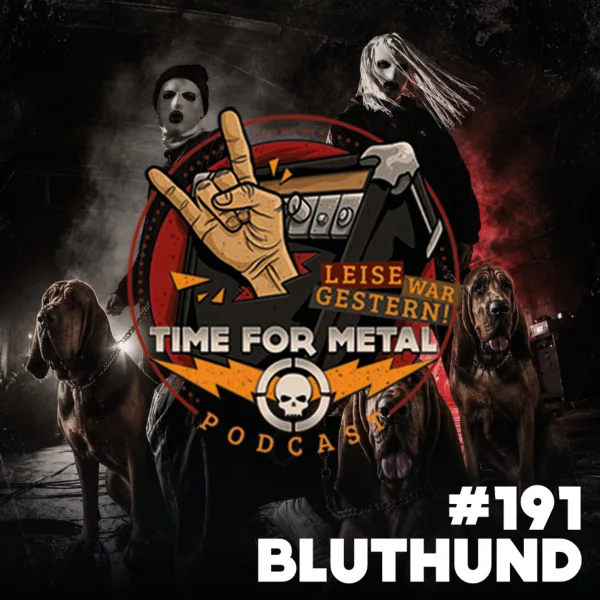 Bluthund (Abraxas) - Zwischen Shitstorm & Kunstfreiheit