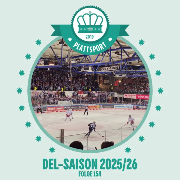 DEL-Saison 2025/26