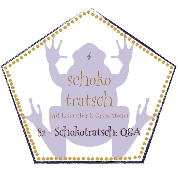 81 - Schokotratsch: Q&A