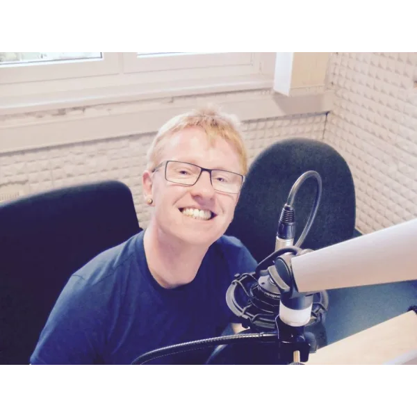 SvennoCast