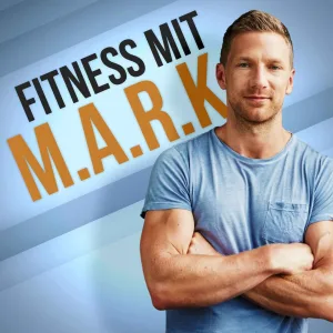 Dr. Moritz Binder – 20 Klimmzüge und trotzdem Bluthochdruck-Kandidat: Was fitte Menschen übersehen (#589)