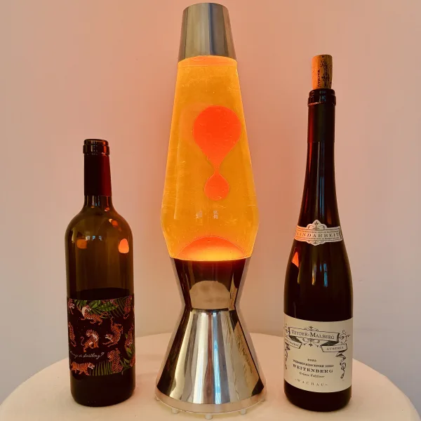 Blindflug 177: Weinberg 2090