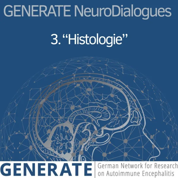 Folge 3: „Histologie“ - Vom Gewebe zum Gesamtbild (Episode recorded in English)