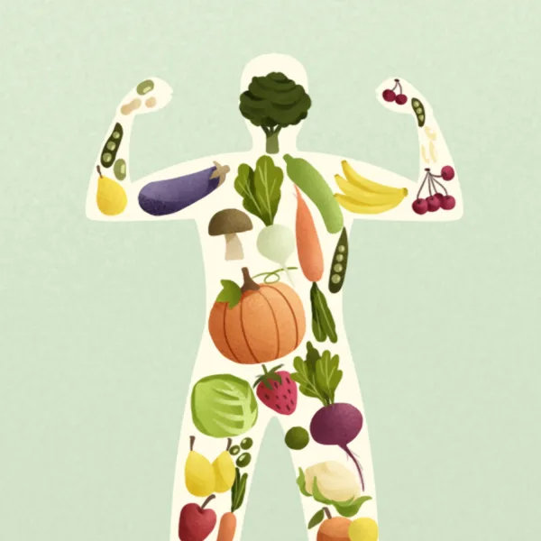 The Plant-Based Prescription: Transforming Health with Dr. Michael Greger