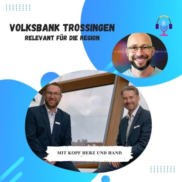 Volksbank Trossingen - Relevant für die Region