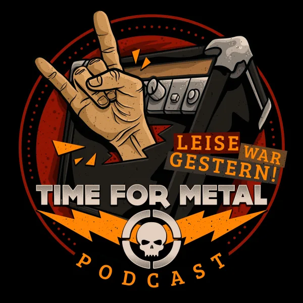 Leise War Gestern (by Time For Metal)