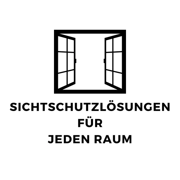 Sichtschutzlösungen für jeden Raum