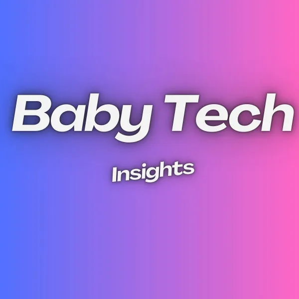 Baby Tech Insights