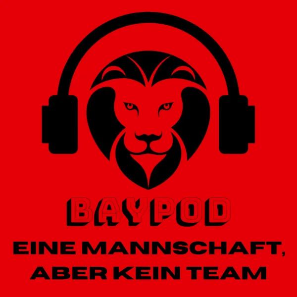 Eine Mannschaft, aber kein Team
